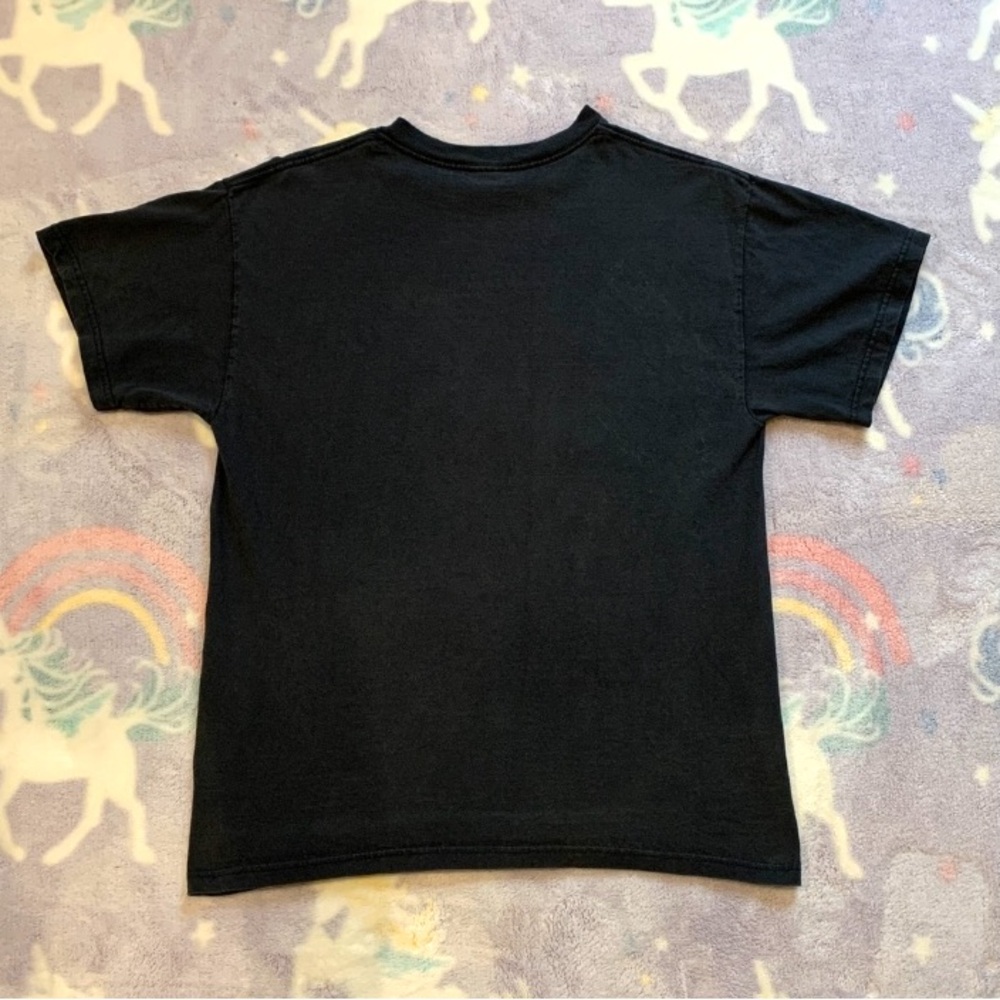 Faded Vintage Animal Rights Tee - Picture 2 of 6
